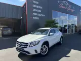 MERCEDES Classe GLA GLA 180 d 