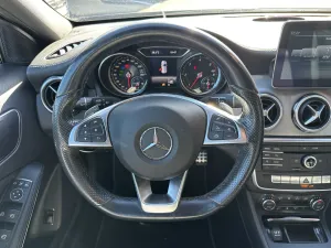 Mercedes  Classe GLA GLA 220 d  7G-DCT