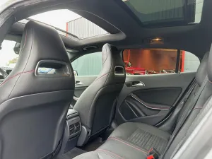 Mercedes Classe GLA 220 GLA220 CDI Fascination 4Matic 7G-DCT