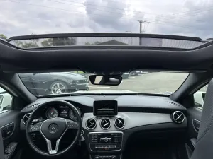 Mercedes Classe GLA 250 GLA250 Sensation 7G-DCT