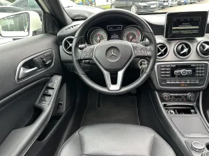 Mercedes Classe GLA 250 GLA250 Sensation 7G-DCT