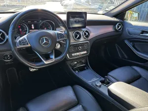 Mercedes  Classe GLA GLA 220 d  7G-DCT