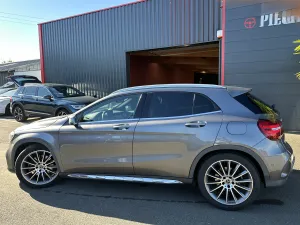 Mercedes  Classe GLA GLA 220 d  7G-DCT