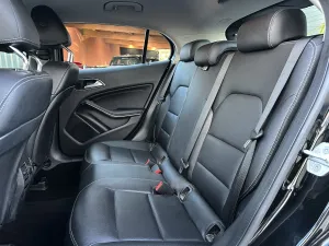 Mercedes Classe GLA 200 GLA200 CDI 136 ch 