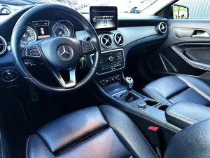 Mercedes Classe GLA 200 GLA200 CDI 136 ch 