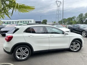 Mercedes Classe GLA 250 GLA250 Sensation 7G-DCT