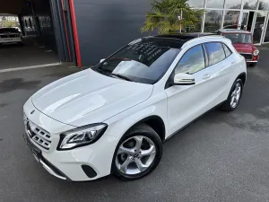 Mercedes Classe GLA 180 GLA180 Sensation