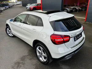 Mercedes Classe GLA 180 GLA180 Sensation