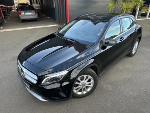 Mercedes Classe GLA 200 GLA200 CDI 136 ch 