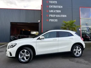 Mercedes Classe GLA 180 GLA180 Sensation