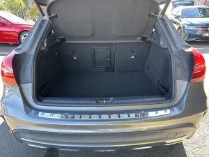 Mercedes  Classe GLA GLA 220 d  7G-DCT