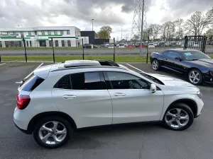 Mercedes Classe GLA 180 GLA180 Sensation