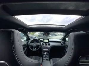 Mercedes Classe GLA 180 GLA180 Sensation