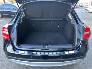 Mercedes Classe GLA 200 GLA200 CDI 136 ch 