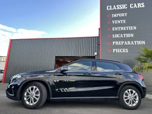 Mercedes Classe GLA 200 GLA200 CDI 136 ch 
