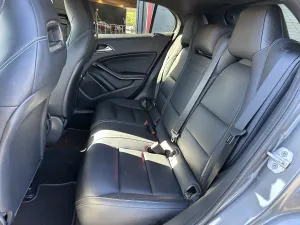 Mercedes  Classe GLA GLA 220 d  7G-DCT