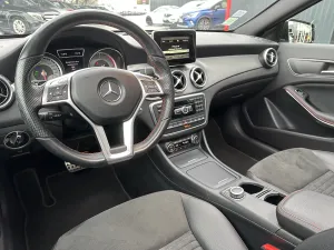 Mercedes Classe GLA 220 GLA220 CDI Fascination 4Matic 7G-DCT