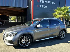 Mercedes  Classe GLA GLA 220 d  7G-DCT