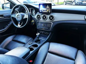 Mercedes Classe GLA 200 GLA200 CDI 136 ch 