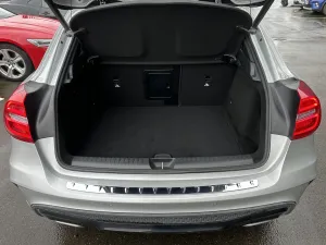 Mercedes Classe GLA 220 GLA220 CDI Fascination 4Matic 7G-DCT