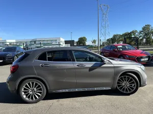 Mercedes  Classe GLA GLA 220 d  7G-DCT