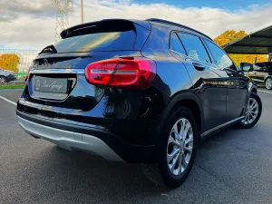 Mercedes Classe GLA 200 GLA200 CDI 136 ch 