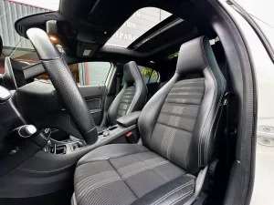 Mercedes Classe GLA 180 GLA180 Sensation