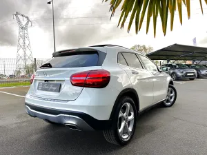 Mercedes Classe GLA 180 GLA180 Sensation