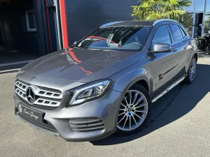 Mercedes  Classe GLA GLA 220 d  7G-DCT