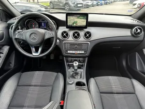 Mercedes Classe GLA 180 GLA180 Sensation