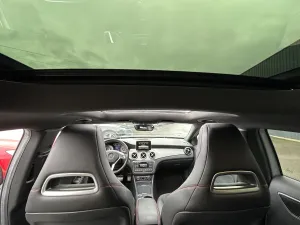 Mercedes Classe GLA 220 GLA220 CDI Fascination 4Matic 7G-DCT