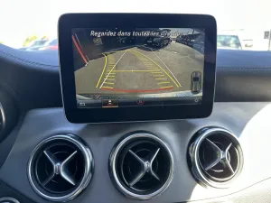 Mercedes  Classe GLA GLA 220 d  7G-DCT