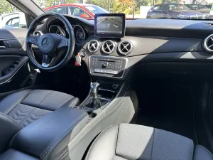 MERCEDES Classe GLA  180 d