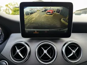 Mercedes Classe GLA 180 GLA180 Sensation