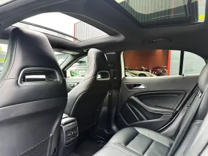 Mercedes Classe GLA 250 GLA250 Sensation 7G-DCT