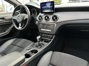 Mercedes Classe GLA 180 GLA180 Sensation