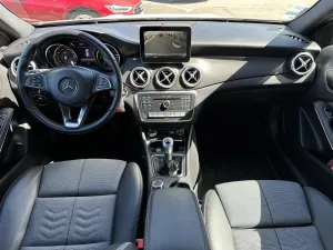 MERCEDES Classe GLA  180 d