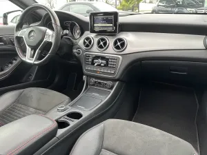 Mercedes Classe GLA 220 GLA220 CDI Fascination 4Matic 7G-DCT