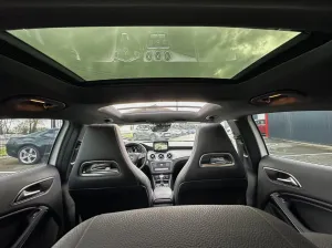 Mercedes Classe GLA 180 GLA180 Sensation