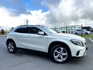 Mercedes Classe GLA 180 GLA180 Sensation