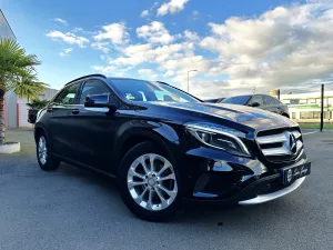 Mercedes Classe GLA 200 GLA200 CDI 136 ch 