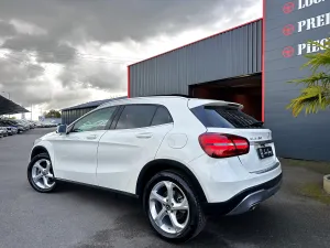 Mercedes Classe GLA 180 GLA180 Sensation