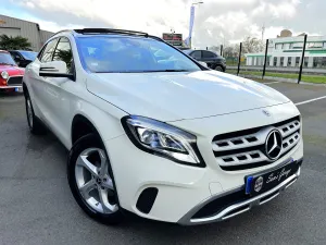 Mercedes Classe GLA 180 GLA180 Sensation
