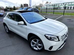 Mercedes Classe GLA 180 GLA180 Sensation
