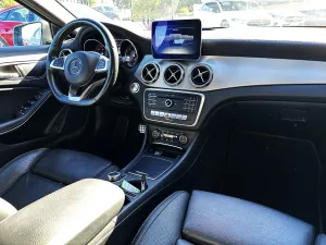 Mercedes  Classe GLA GLA 220 d  7G-DCT
