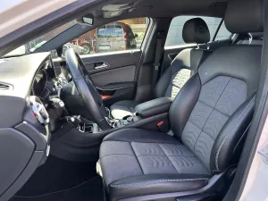 MERCEDES Classe GLA  180 d
