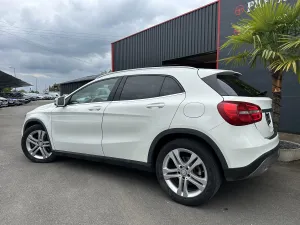 Mercedes Classe GLA 250 GLA250 Sensation 7G-DCT