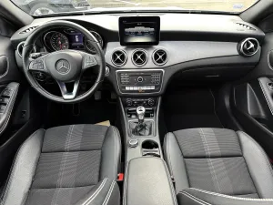 Mercedes Classe GLA 180 GLA180 Sensation