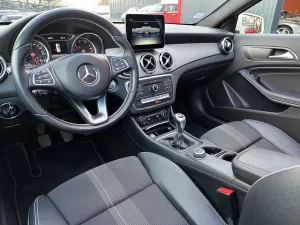 Mercedes Classe GLA 180 GLA180 Sensation