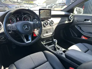 MERCEDES Classe GLA  180 d